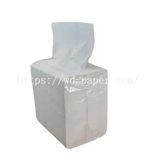 Салфетка Интерфолд