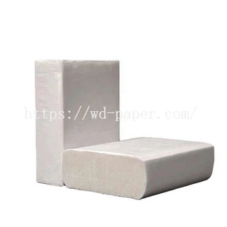 Многократные бумажные полотенца